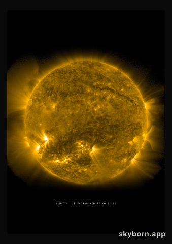 The Sun on 6 June 2022