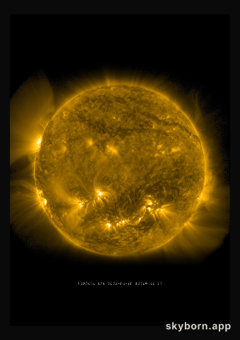 The Sun on 8 June 2022