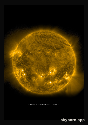 The Sun on 10 June 2022