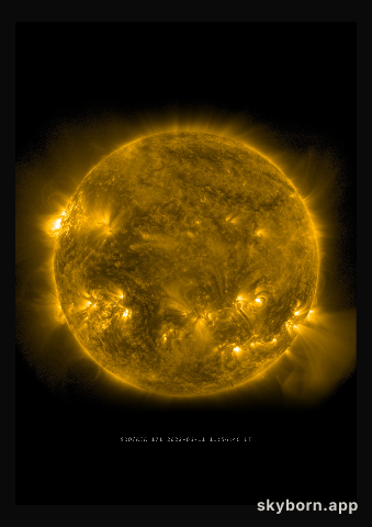 The Sun on 11 June 2022