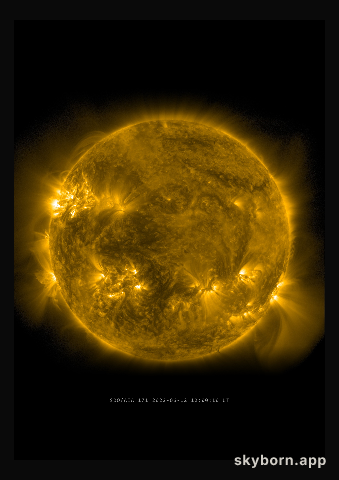 The Sun on 12 June 2022