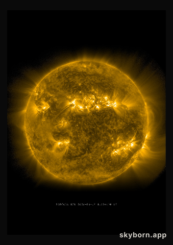 The Sun on 17 June 2022