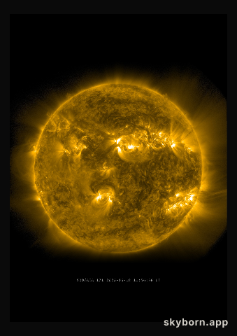 The Sun on 18 June 2022
