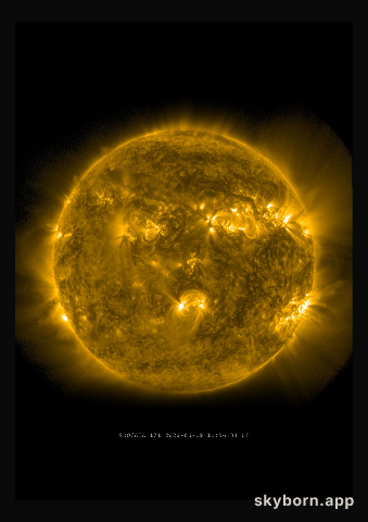 The Sun on 19 June 2022