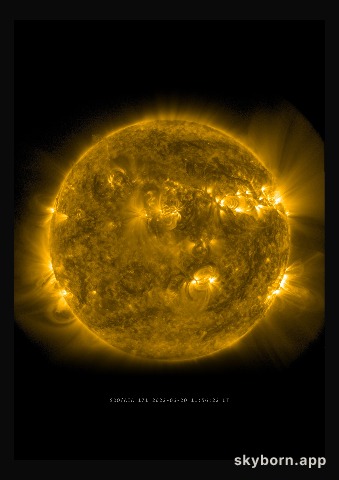The Sun on 20 June 2022