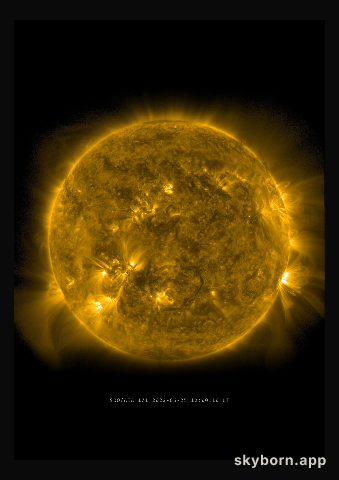 The Sun on 25 June 2022