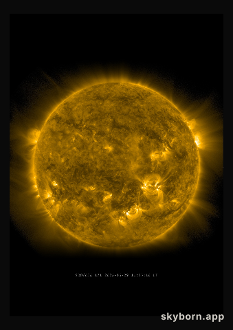The Sun on 29 June 2022