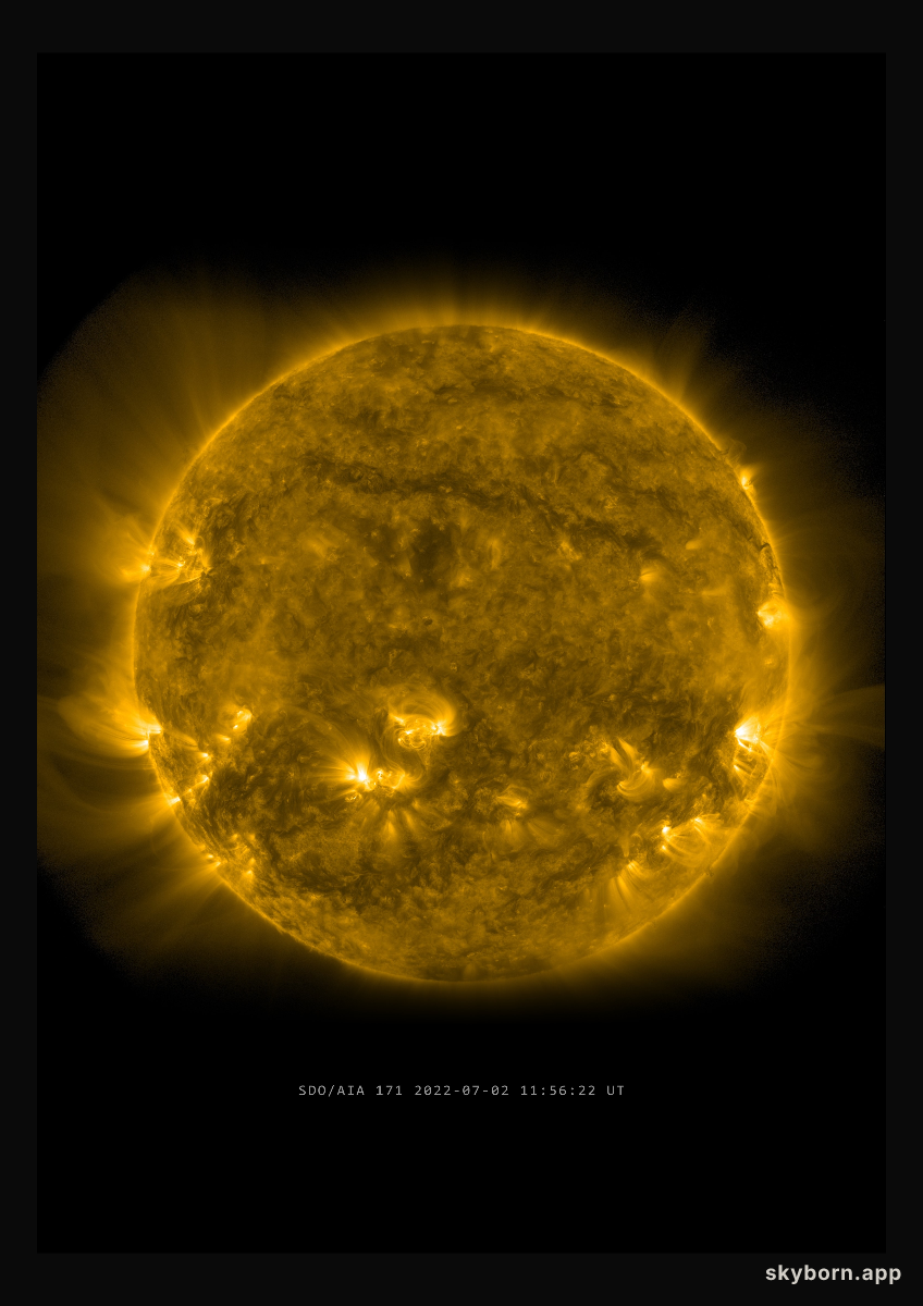 The Sun on 2 July 2022