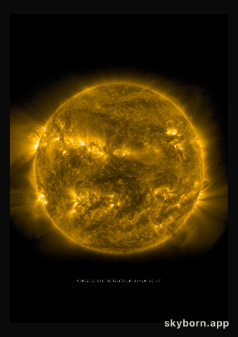 The Sun on 10 July 2022