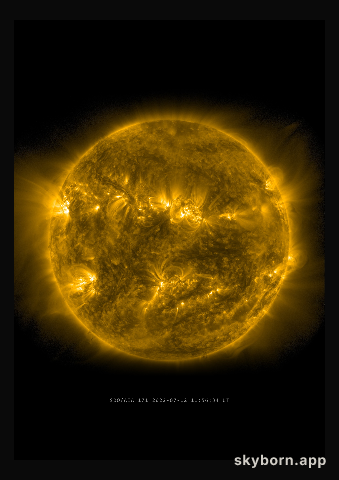 The Sun on 12 July 2022