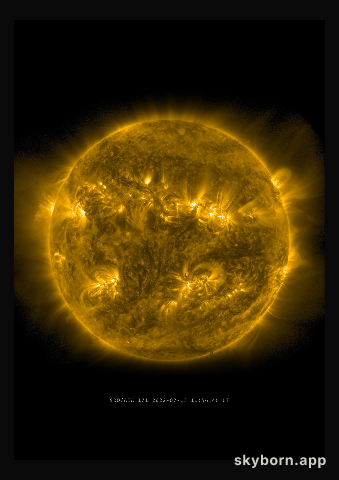 The Sun on 13 July 2022