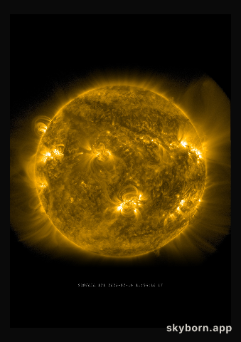 The Sun on 16 July 2022