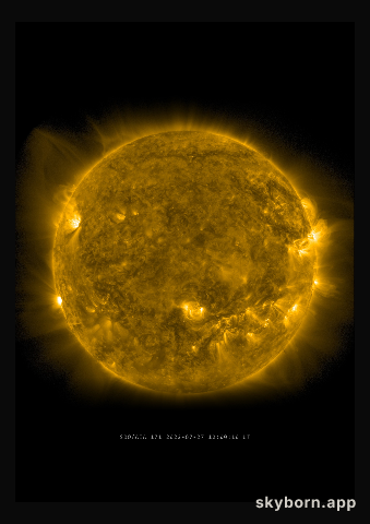 The Sun on 27 July 2022