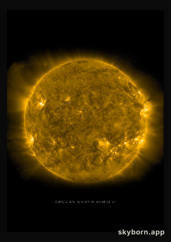 The Sun on 28 July 2022