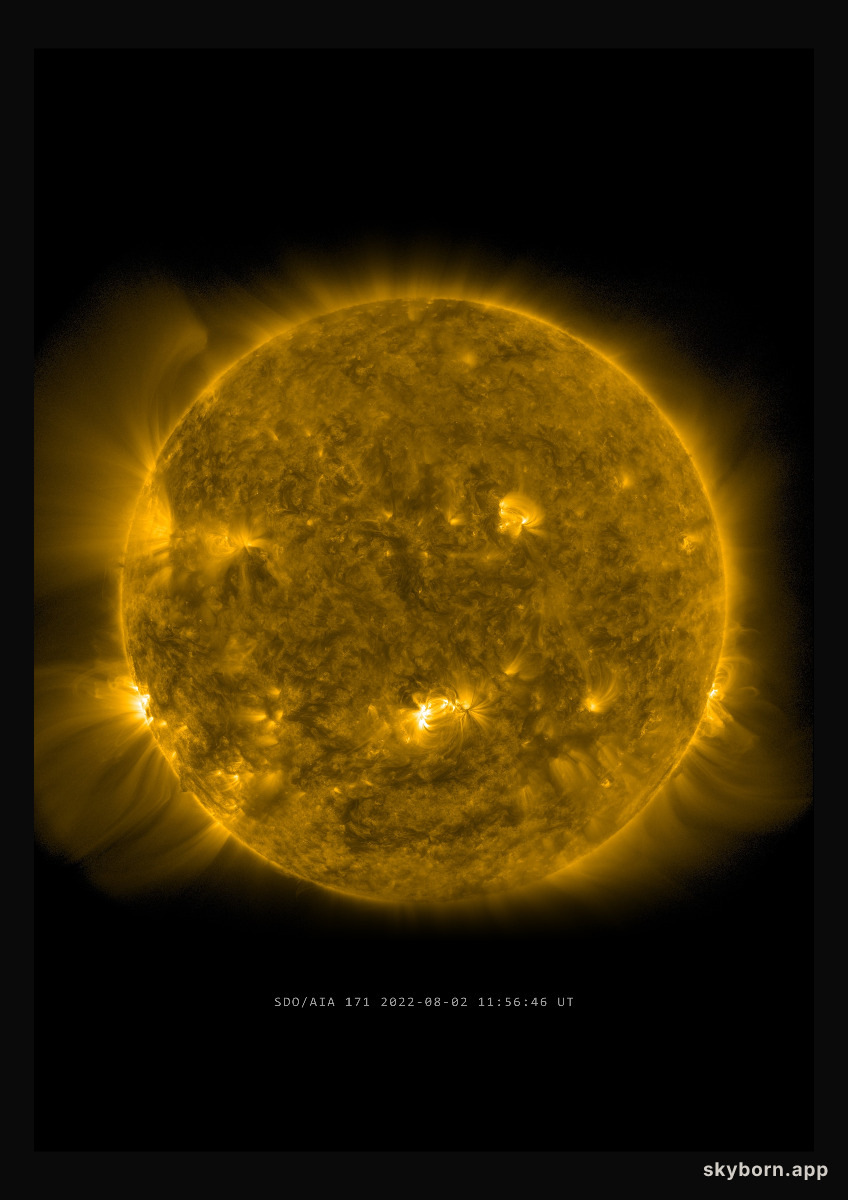 The Sun on 2 August 2022