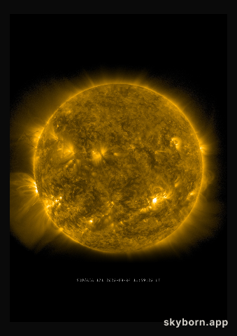 The Sun on 4 August 2022