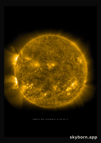 The Sun on 5 August 2022