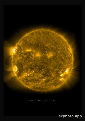 The Sun on 6 August 2022