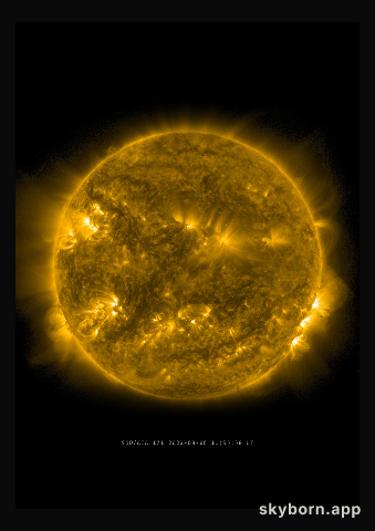 The Sun on 8 August 2022