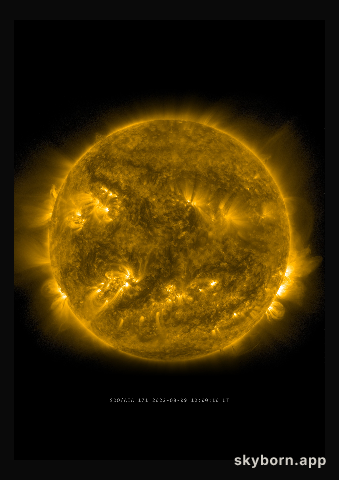 The Sun on 9 August 2022