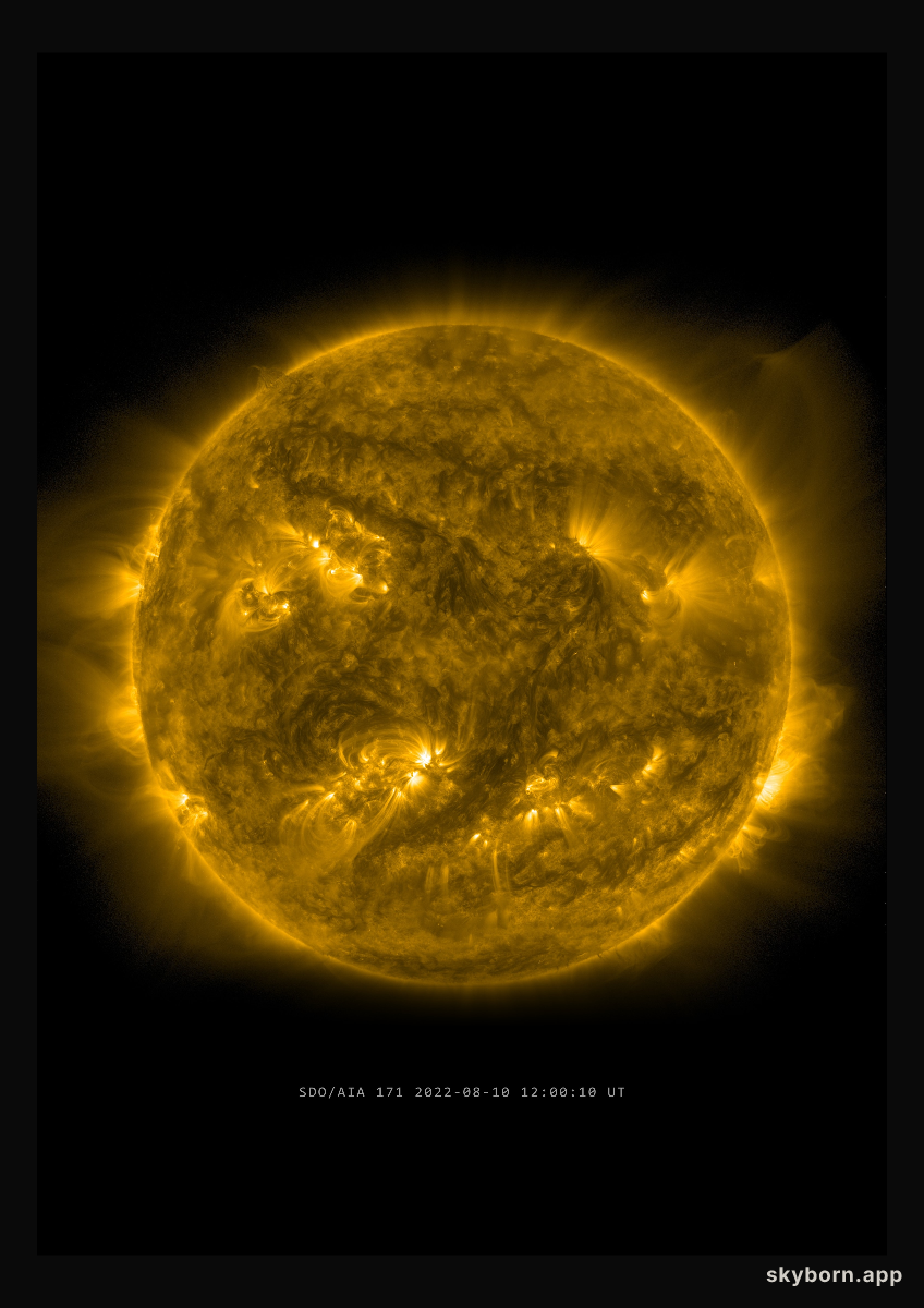 The Sun on 10 August 2022