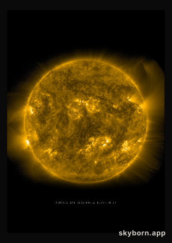 The Sun on 12 August 2022