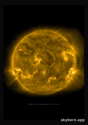 The Sun on 16 August 2022