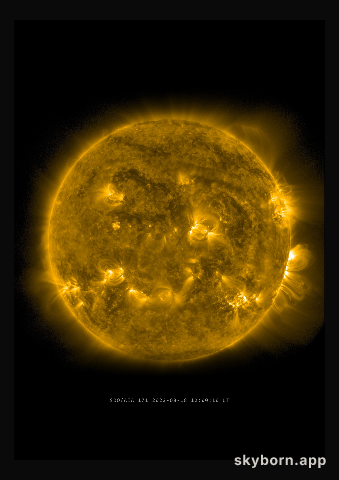 The Sun on 18 August 2022