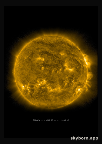 The Sun on 19 August 2022