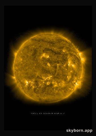 The Sun on 20 August 2022