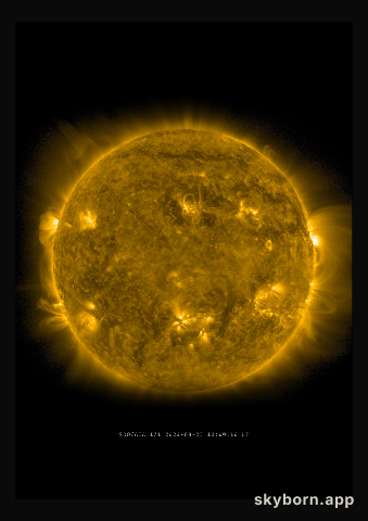 The Sun on 23 August 2022