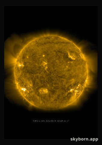 The Sun on 26 August 2022