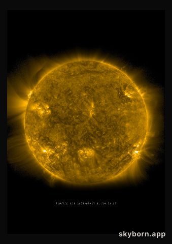 The Sun on 27 August 2022
