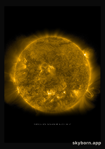 The Sun on 30 August 2022