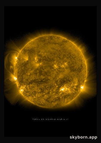 The Sun on 1 September 2022