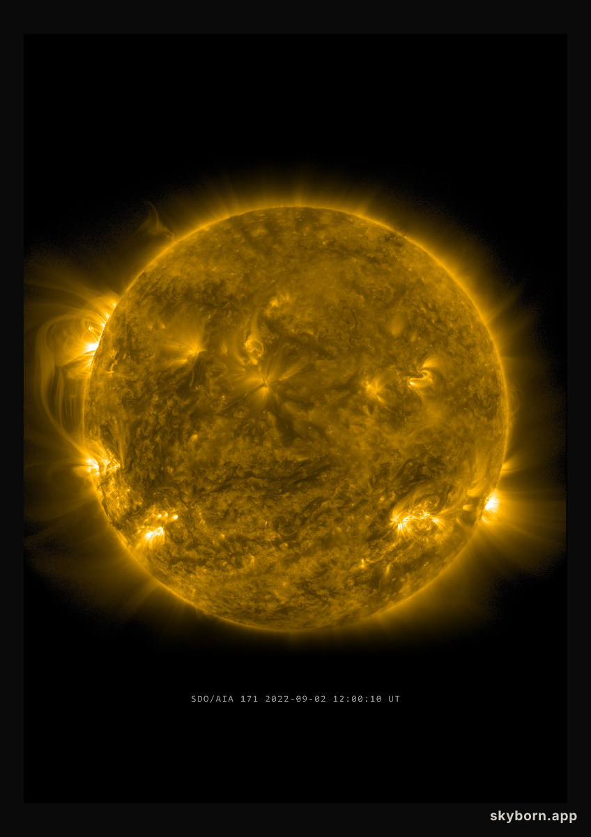 The Sun on 2 September 2022