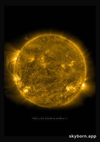 The Sun on 2 September 2022