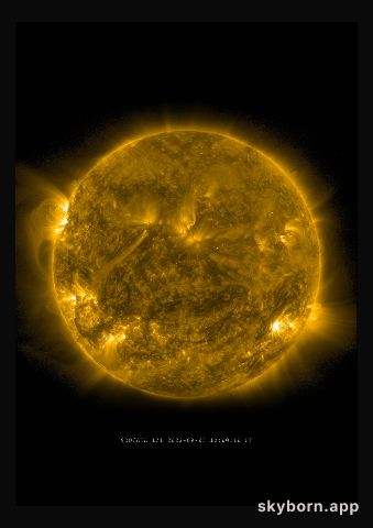 The Sun on 3 September 2022