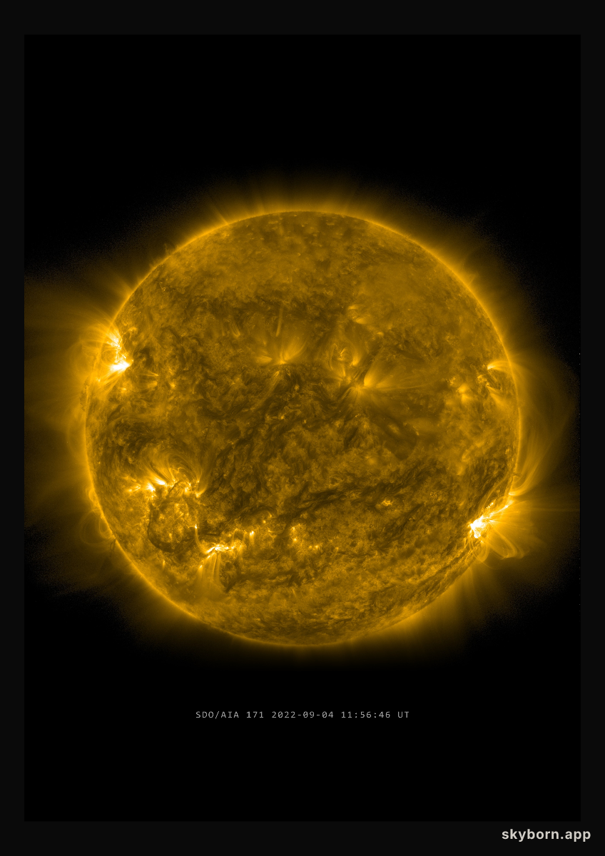 The Sun on 4 September 2022