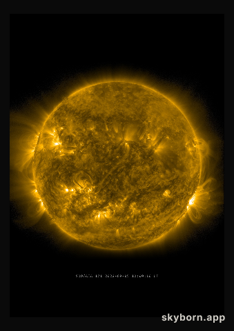 The Sun on 5 September 2022