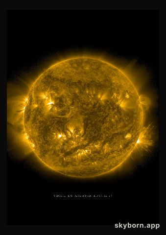 The Sun on 6 September 2022