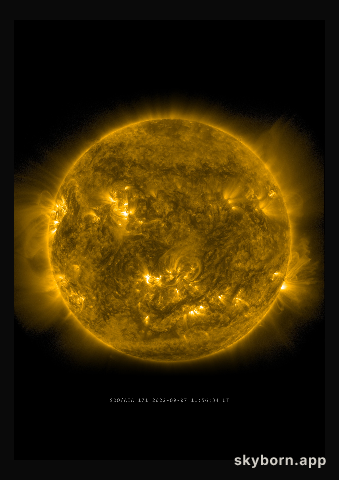 The Sun on 7 September 2022