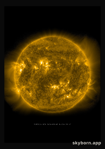 The Sun on 8 September 2022