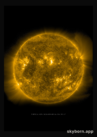 The Sun on 9 September 2022