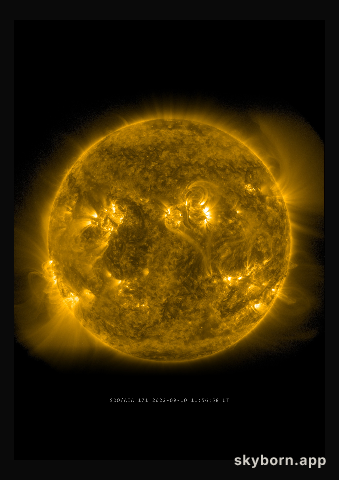 The Sun on 10 September 2022