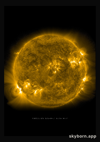 The Sun on 13 September 2022