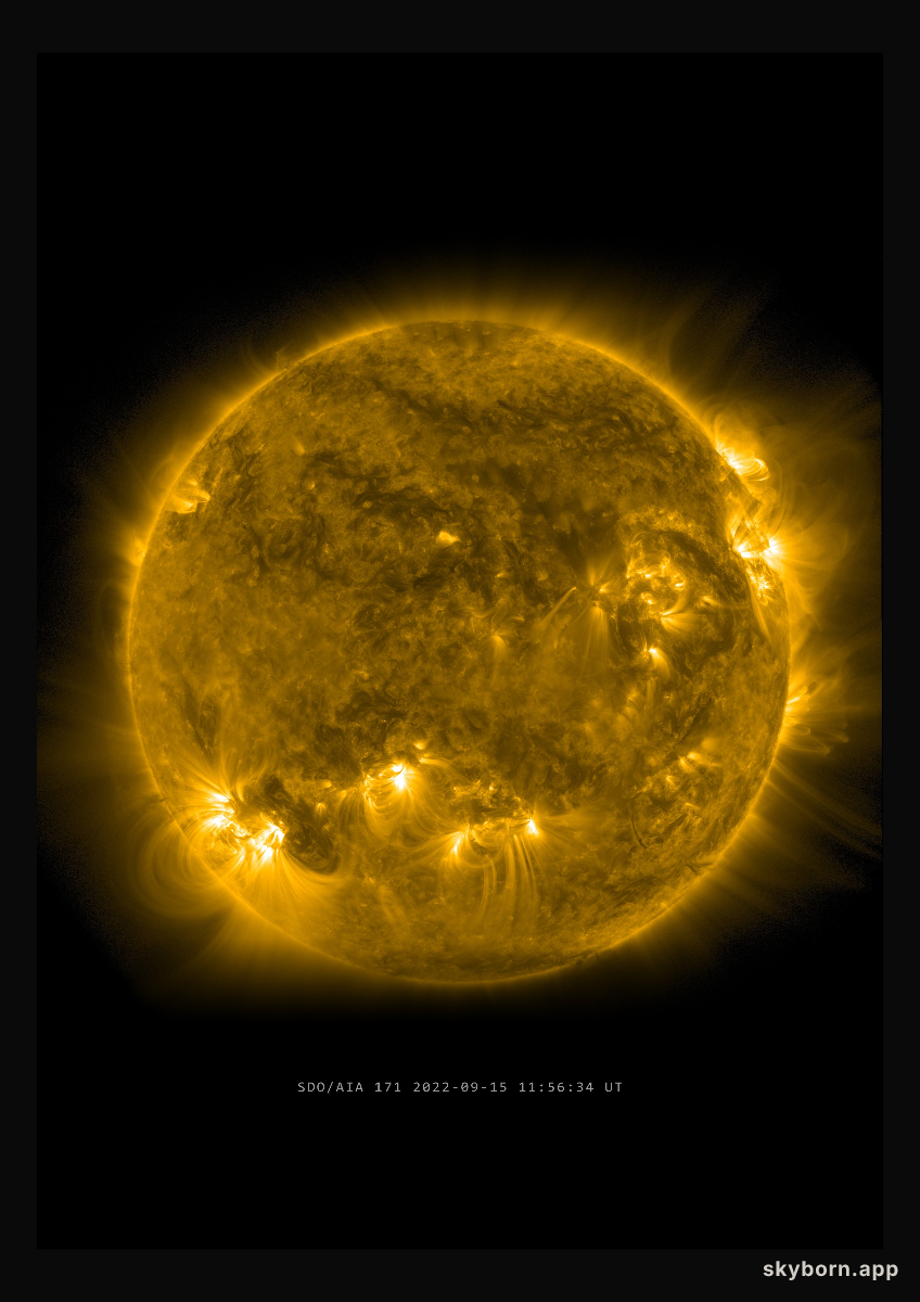 The Sun on 15 September 2022