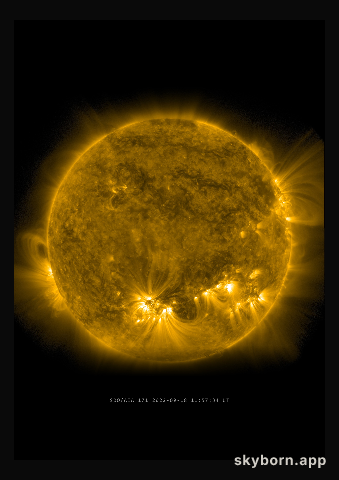 The Sun on 18 September 2022
