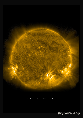 The Sun on 20 September 2022