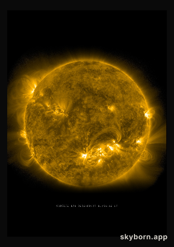 The Sun on 27 September 2022